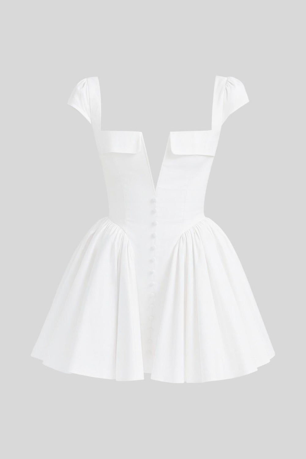 Liora | Mini Dress — view 2
