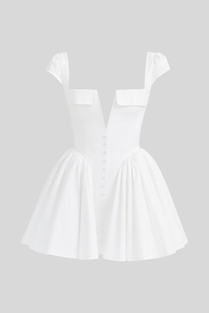 Liora | Mini Dress — view 2
