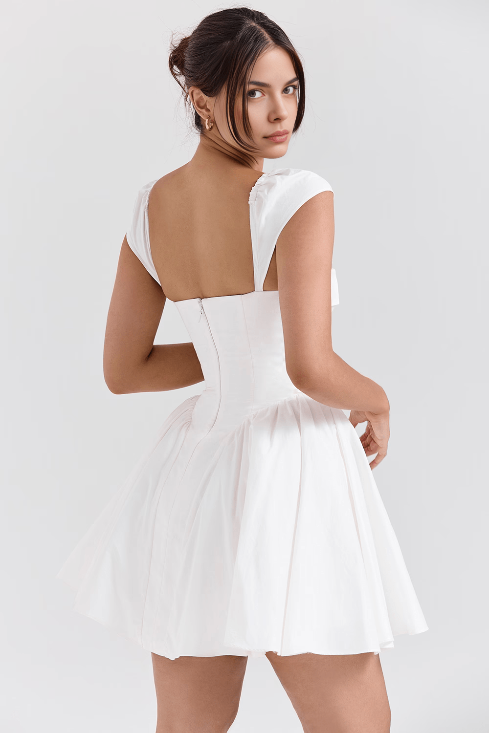 Liora | Mini Dress — view 5
