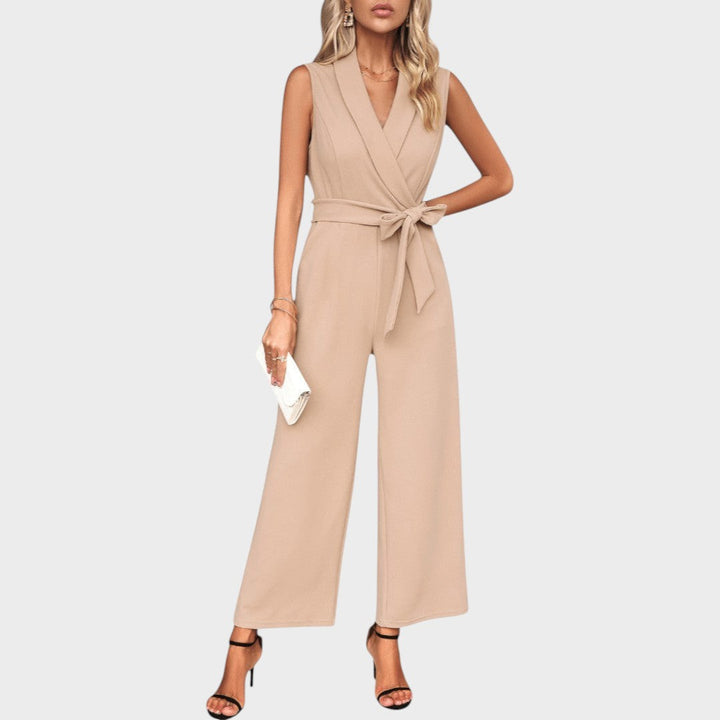 Luciana | Women's Jumpsuit