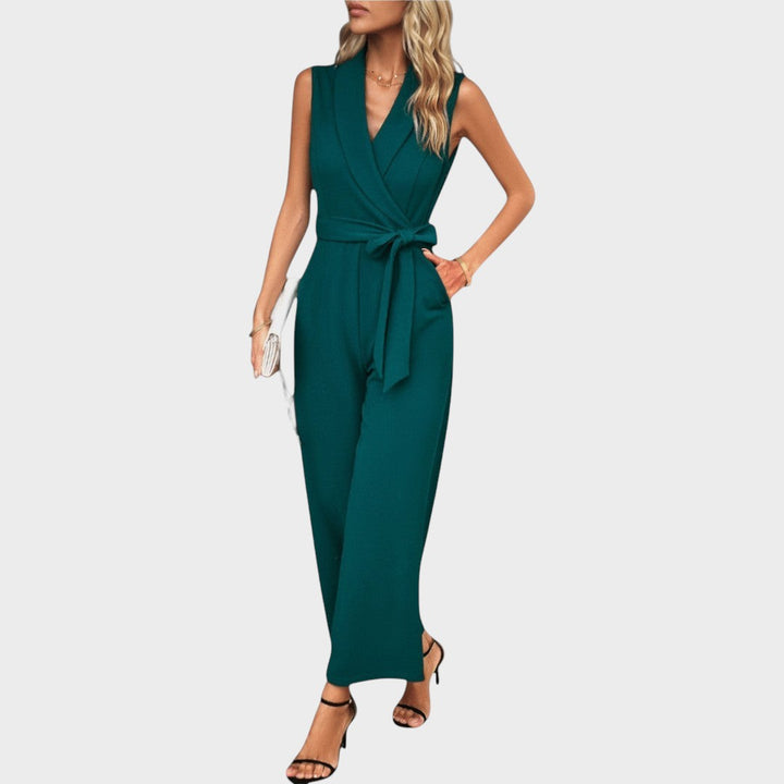 Luciana | Women's Jumpsuit