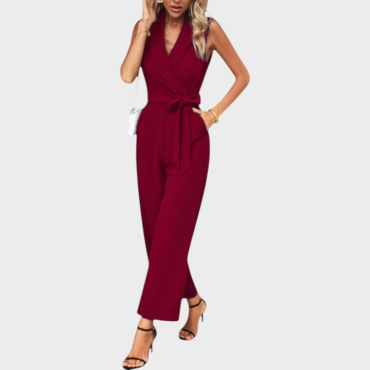 Luciana | Women's Jumpsuit