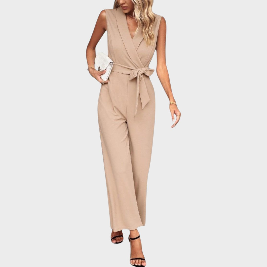 Luciana | Women's Jumpsuit
