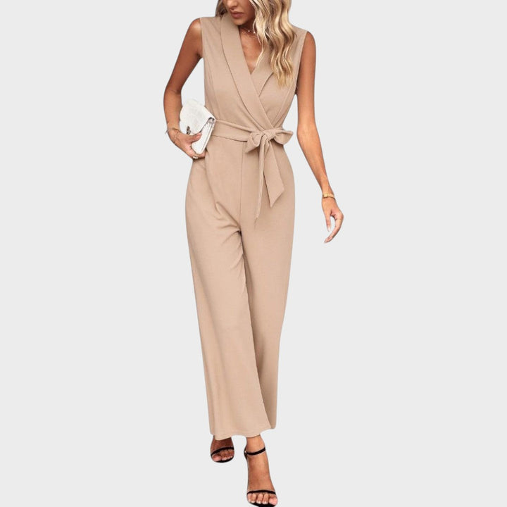 Luciana | Women's Jumpsuit