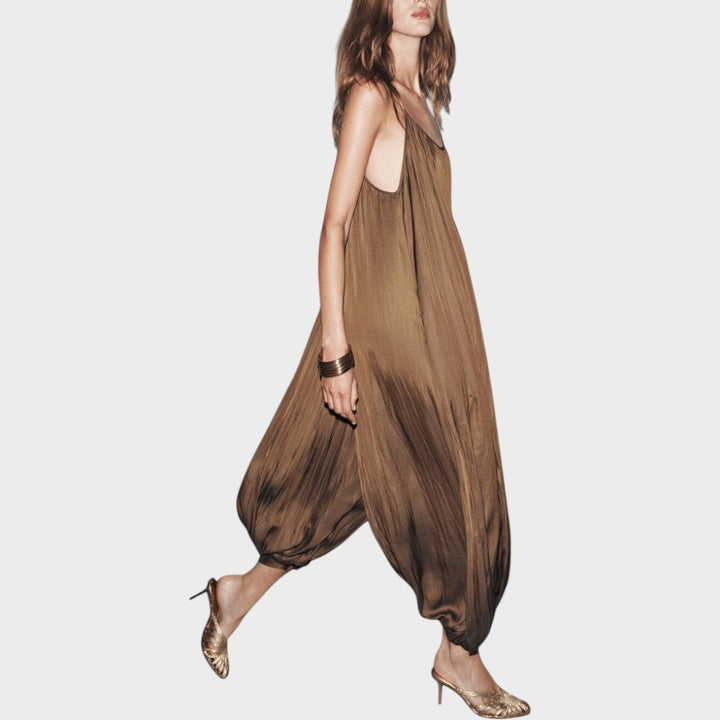 Alice | Women's Jumpsuit