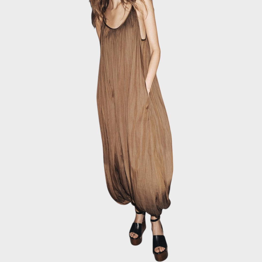 Alice | Women's Jumpsuit