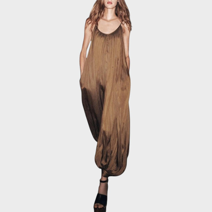 Alice | Women's Jumpsuit