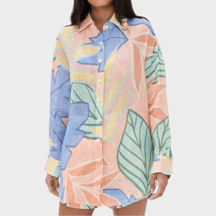 Lumina | Tropical Set