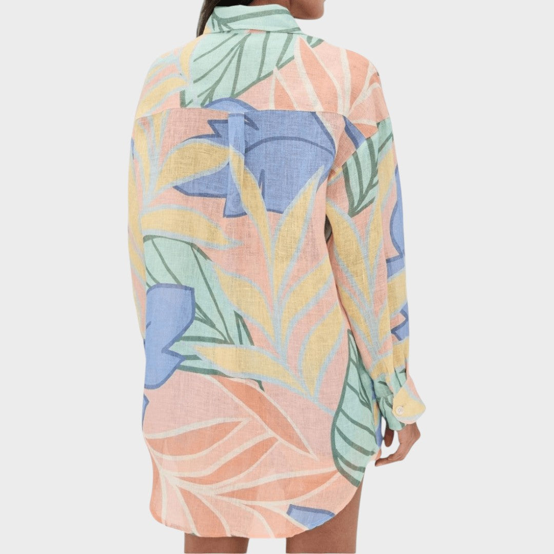 Lumina | Tropical Set