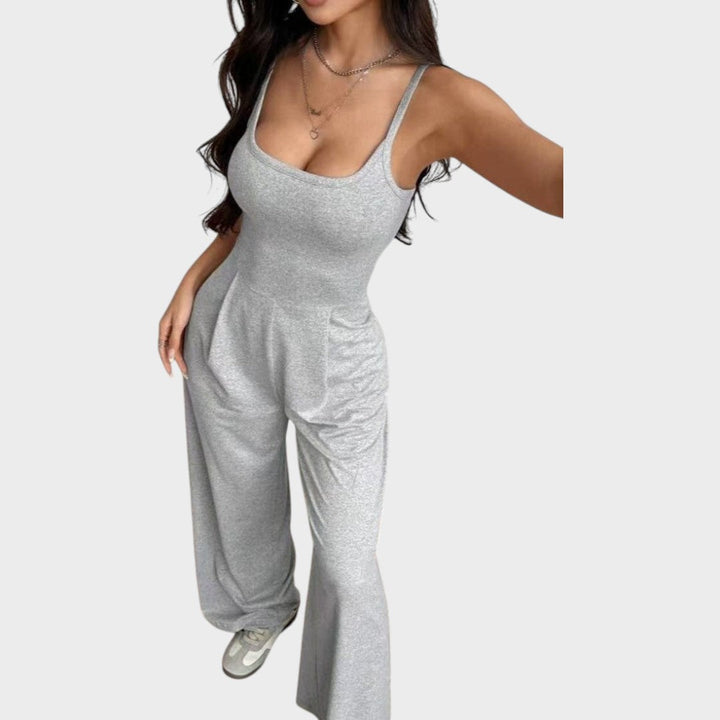 Luxe |  Everyday Jumpsuit