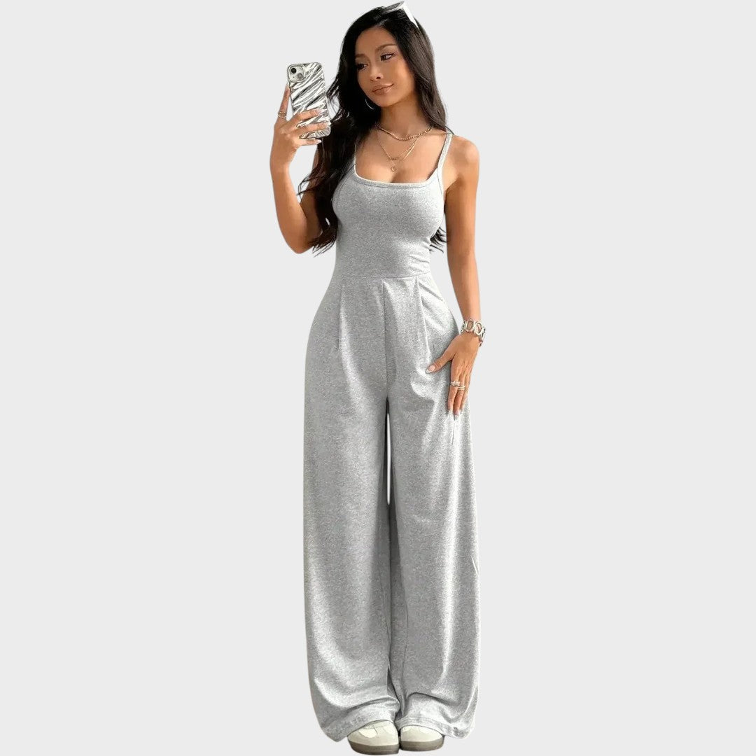 Luxe |  Everyday Jumpsuit