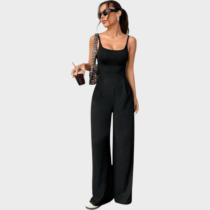 Luxe |  Everyday Jumpsuit