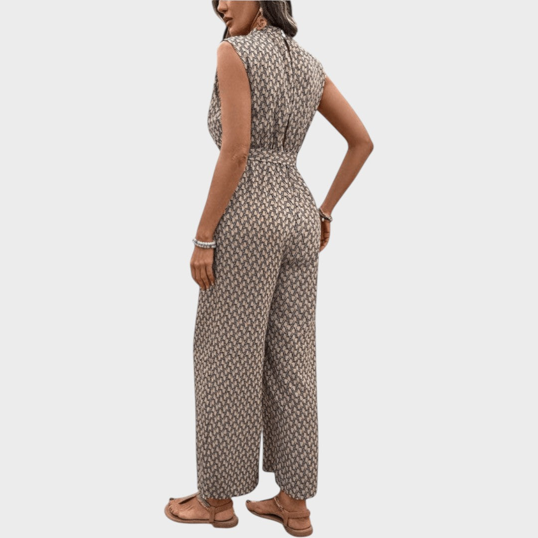 Carmela | Women's Jumpsuit