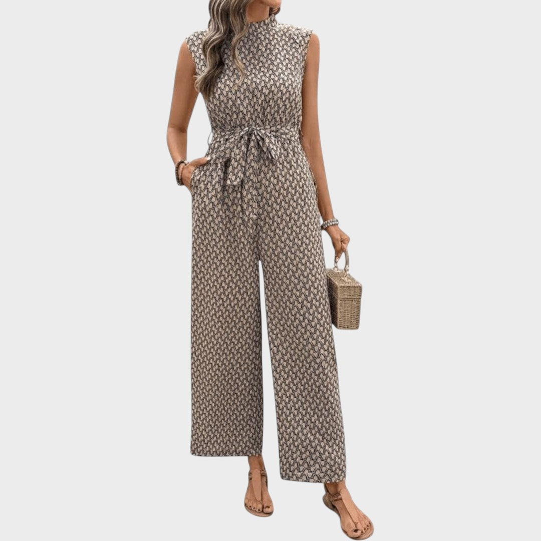 Carmela | Women's Jumpsuit