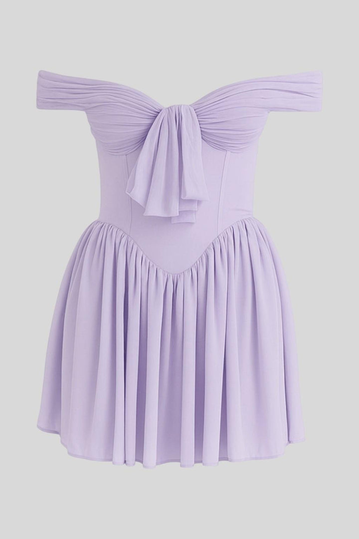 Lys | Mini Dress — view 2