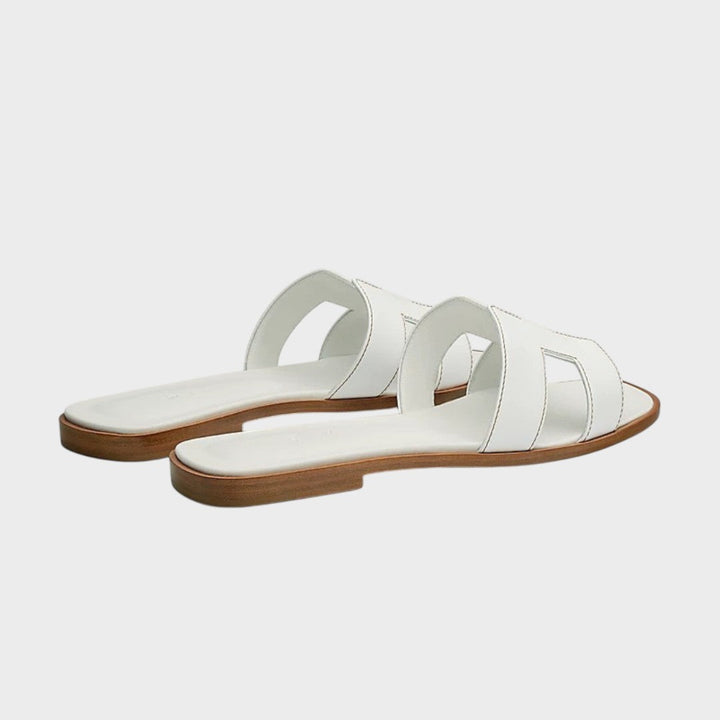 Ariana | Elegant Leather Sandals