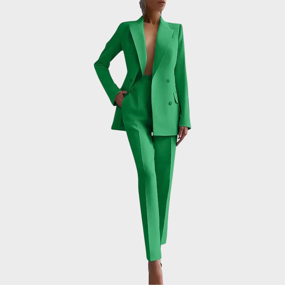 Maddie | Elegant Suit