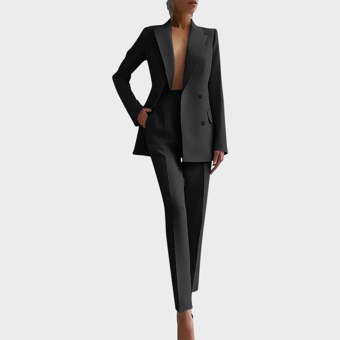Maddie | Elegant Suit