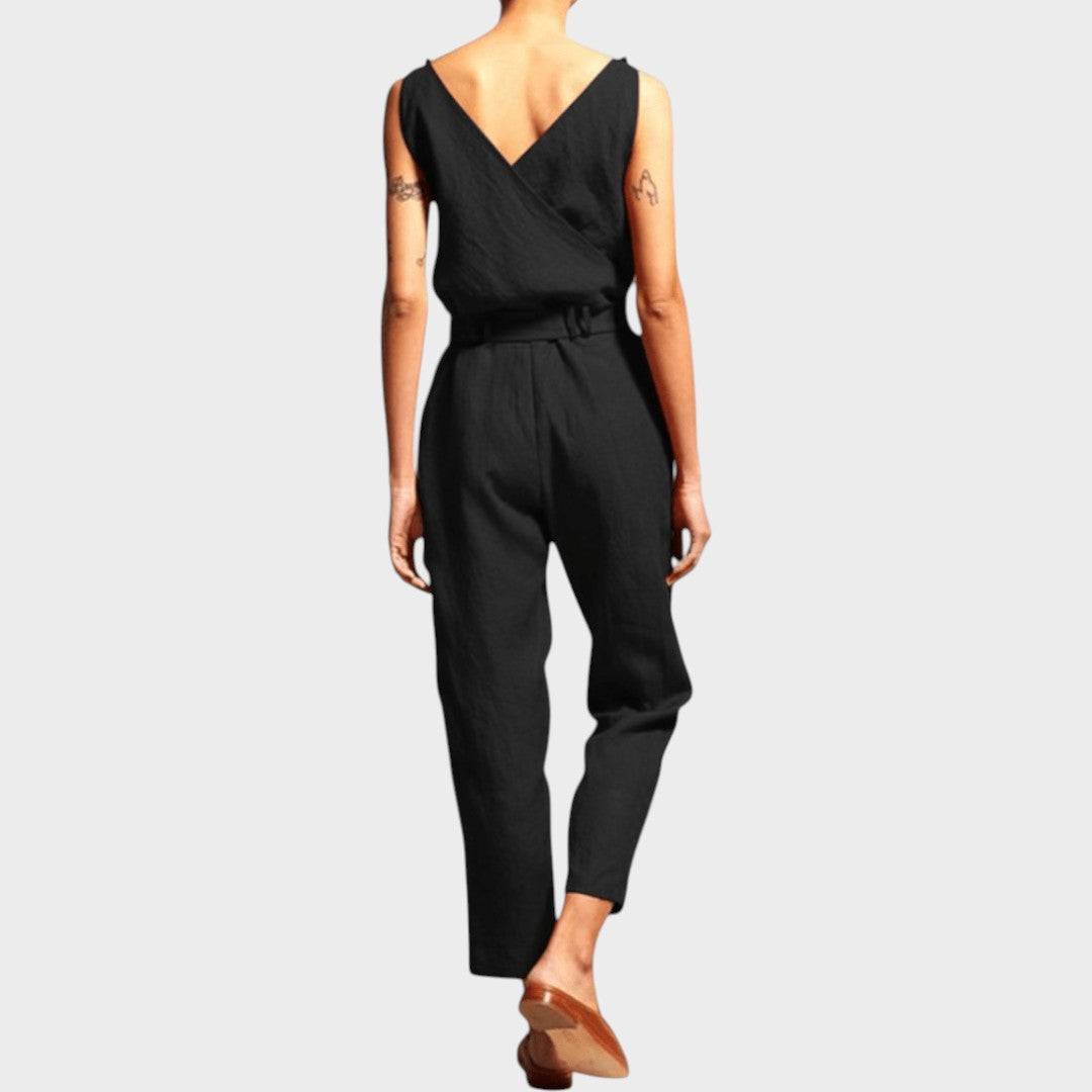 Maggie | Women's Jumpsuit