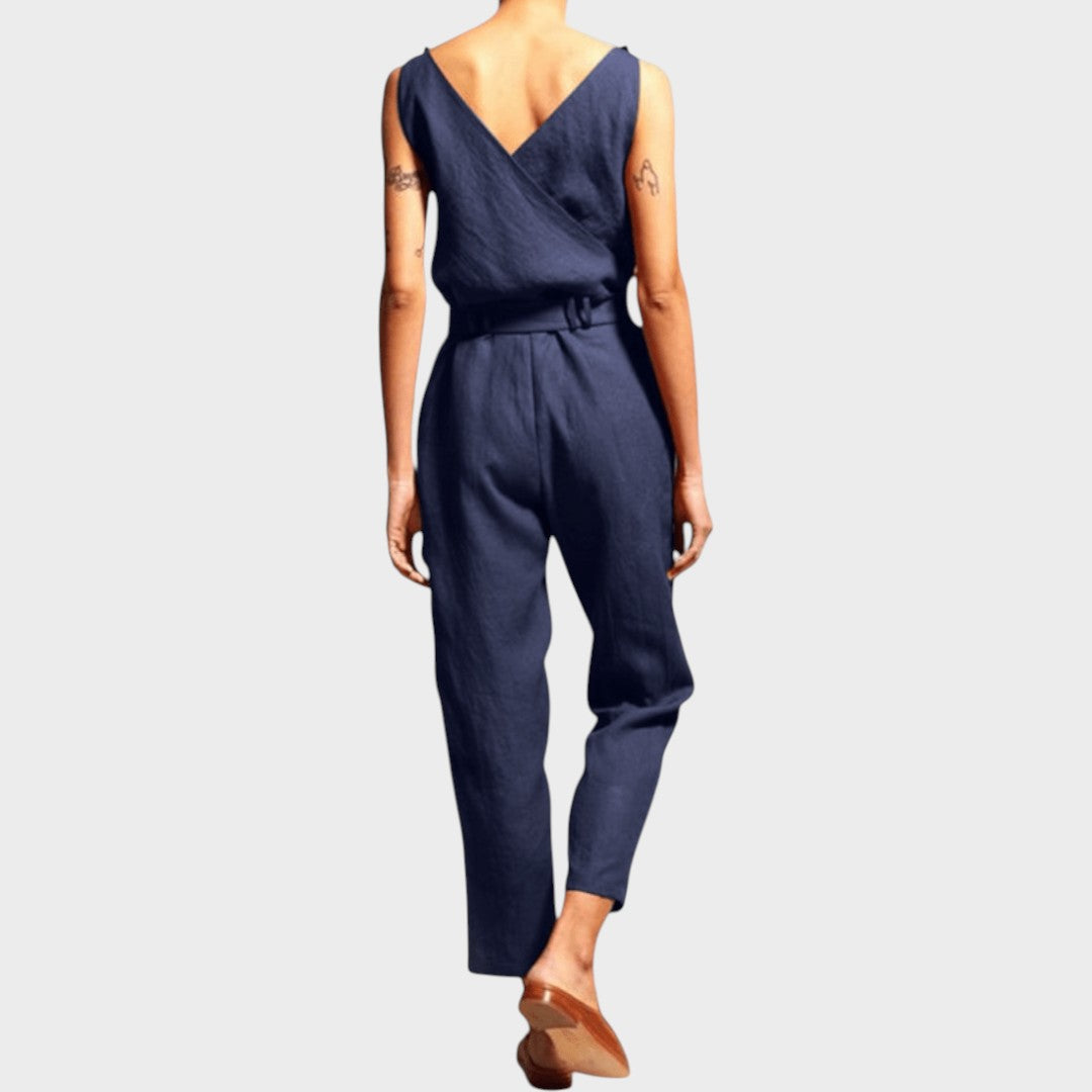 Maggie | Women's Jumpsuit