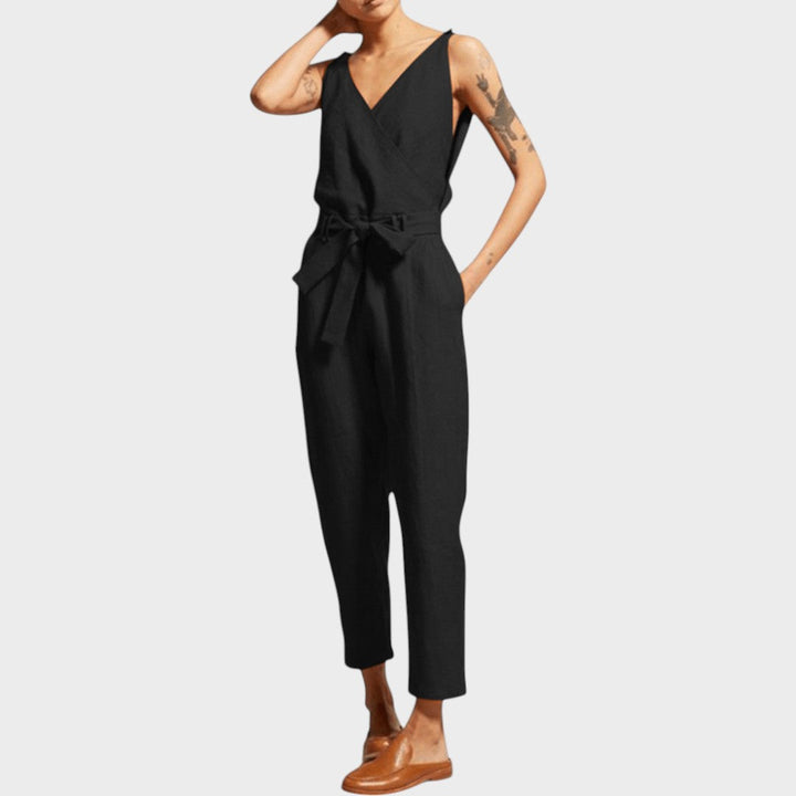 Maggie | Women's Jumpsuit
