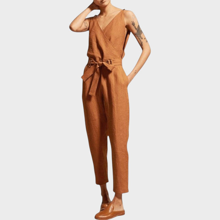 Maggie | Women's Jumpsuit