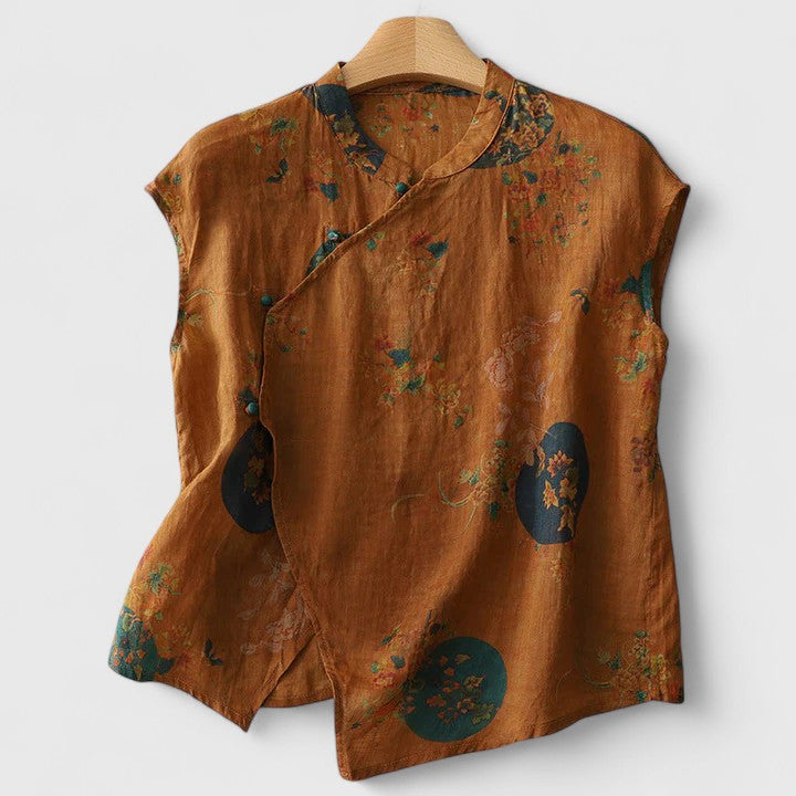 Esme | Elegant Top