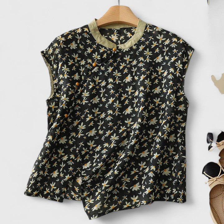 Esme | Elegant Top