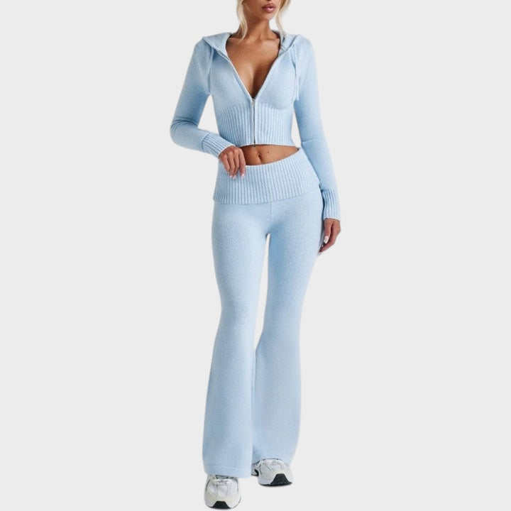 Olivia | Two Piece Set