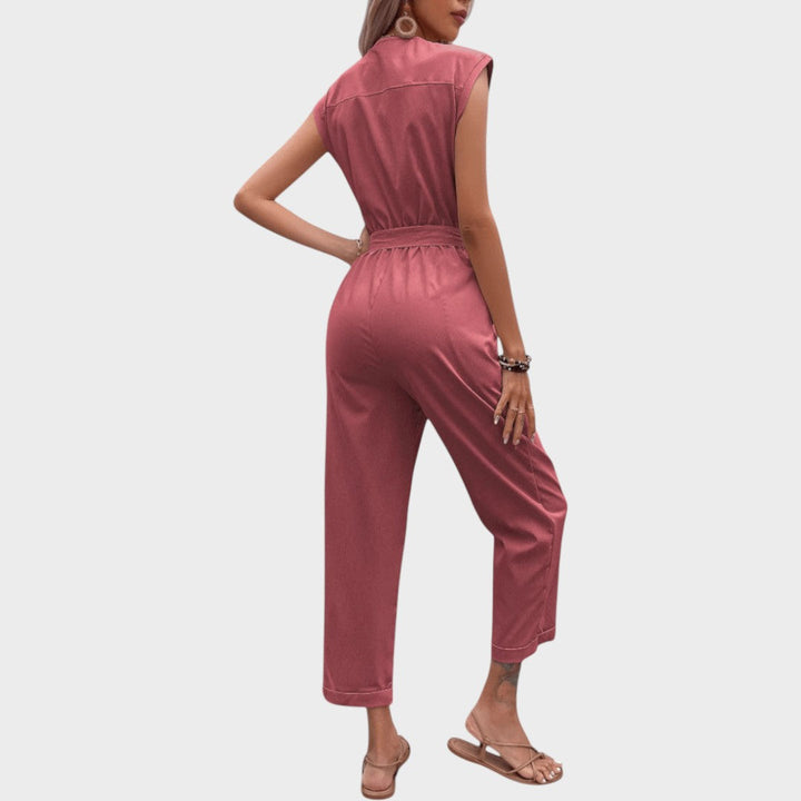 Marie | Women's Jumpsuit