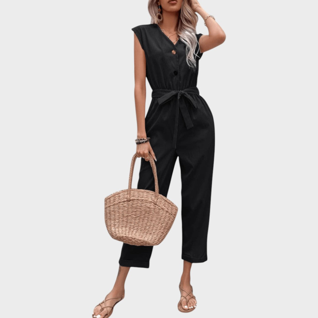 Marie | Women's Jumpsuit