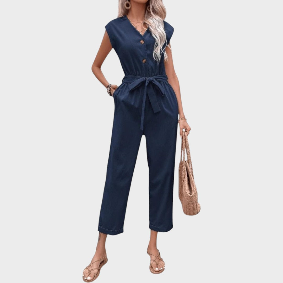 Marie | Women's Jumpsuit