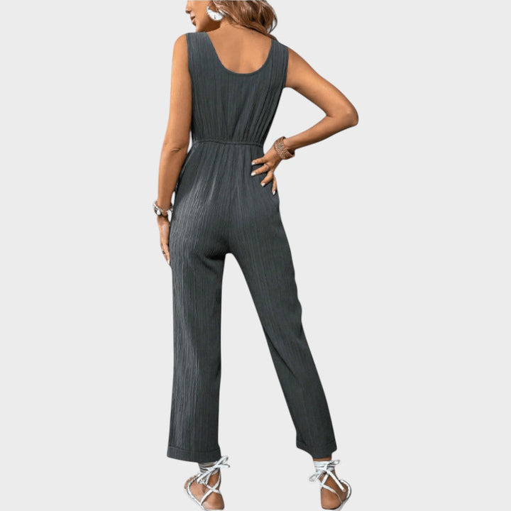 Marisela | Women's Jumpsuit