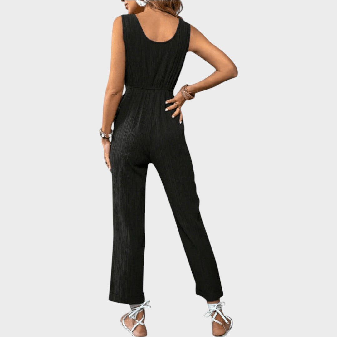 Marisela | Women's Jumpsuit