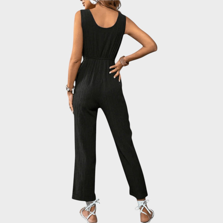 Marisela | Women's Jumpsuit