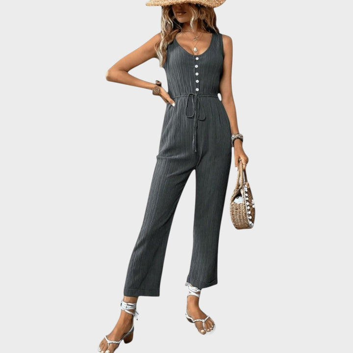 Marisela | Women's Jumpsuit