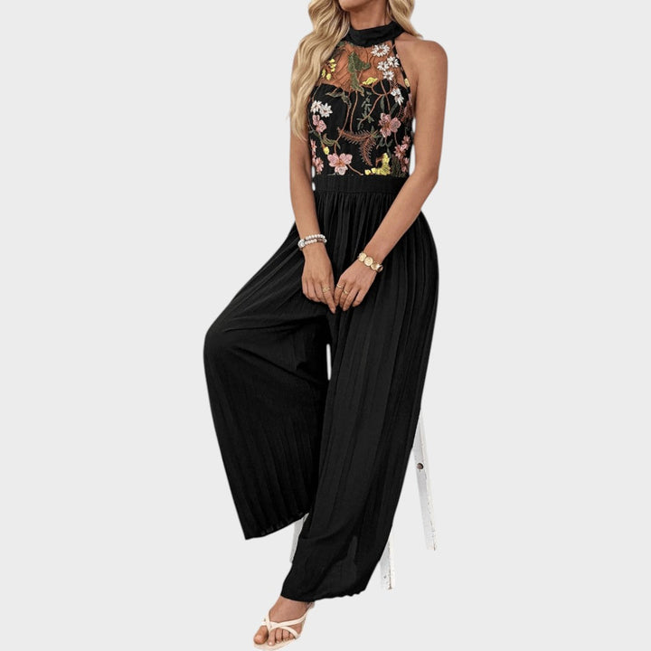 Maruja | Women's jumpsuit