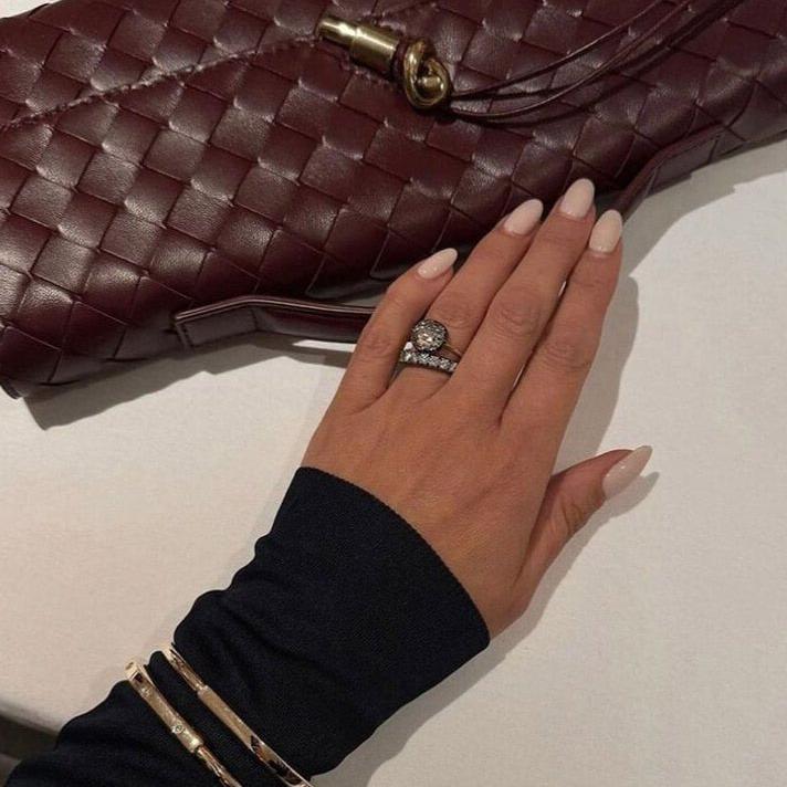 Melanie | Clutch