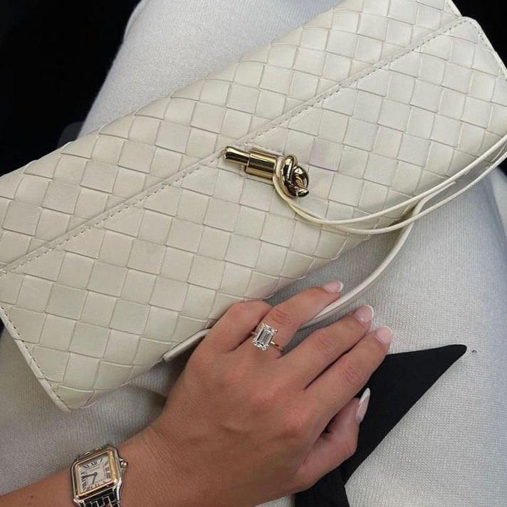 Melanie | Clutch