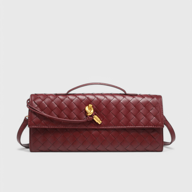 Melanie | Clutch