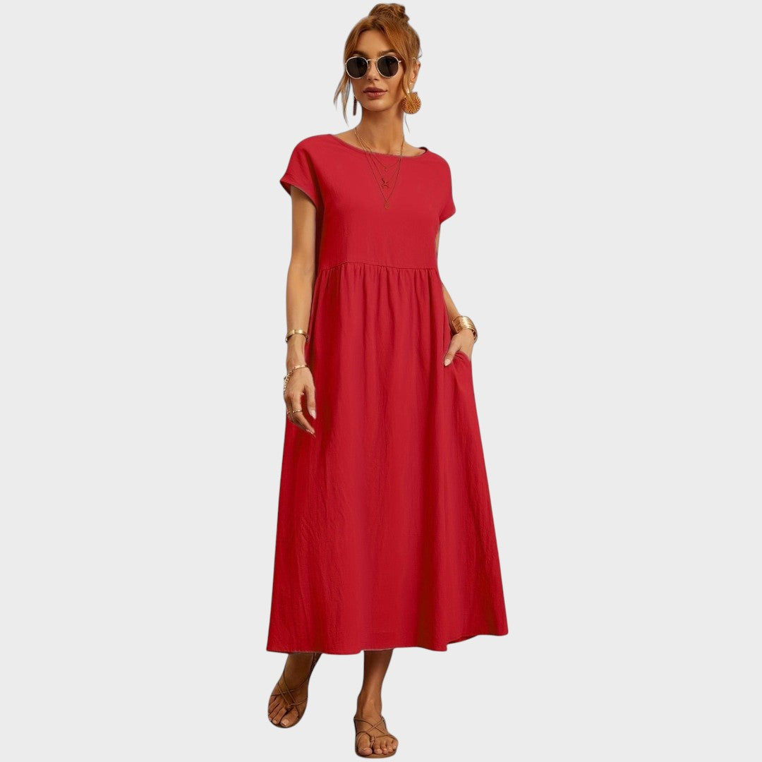 Magnolia | Casual and Elegant Dress