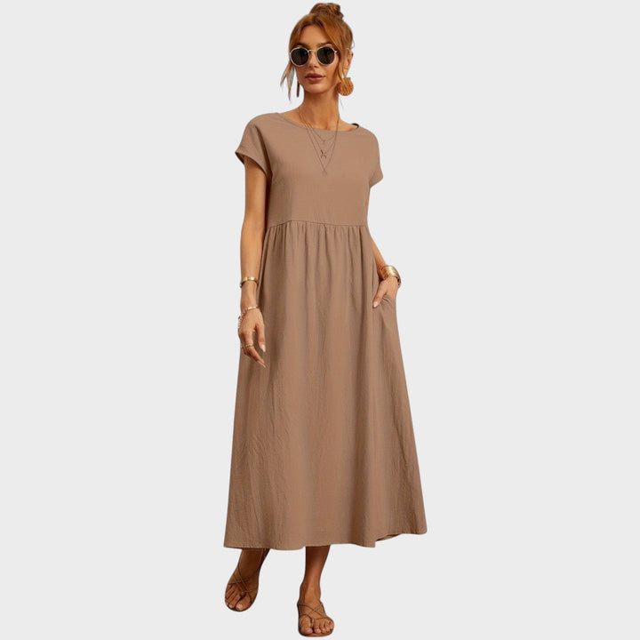 Magnolia | Casual and Elegant Dress