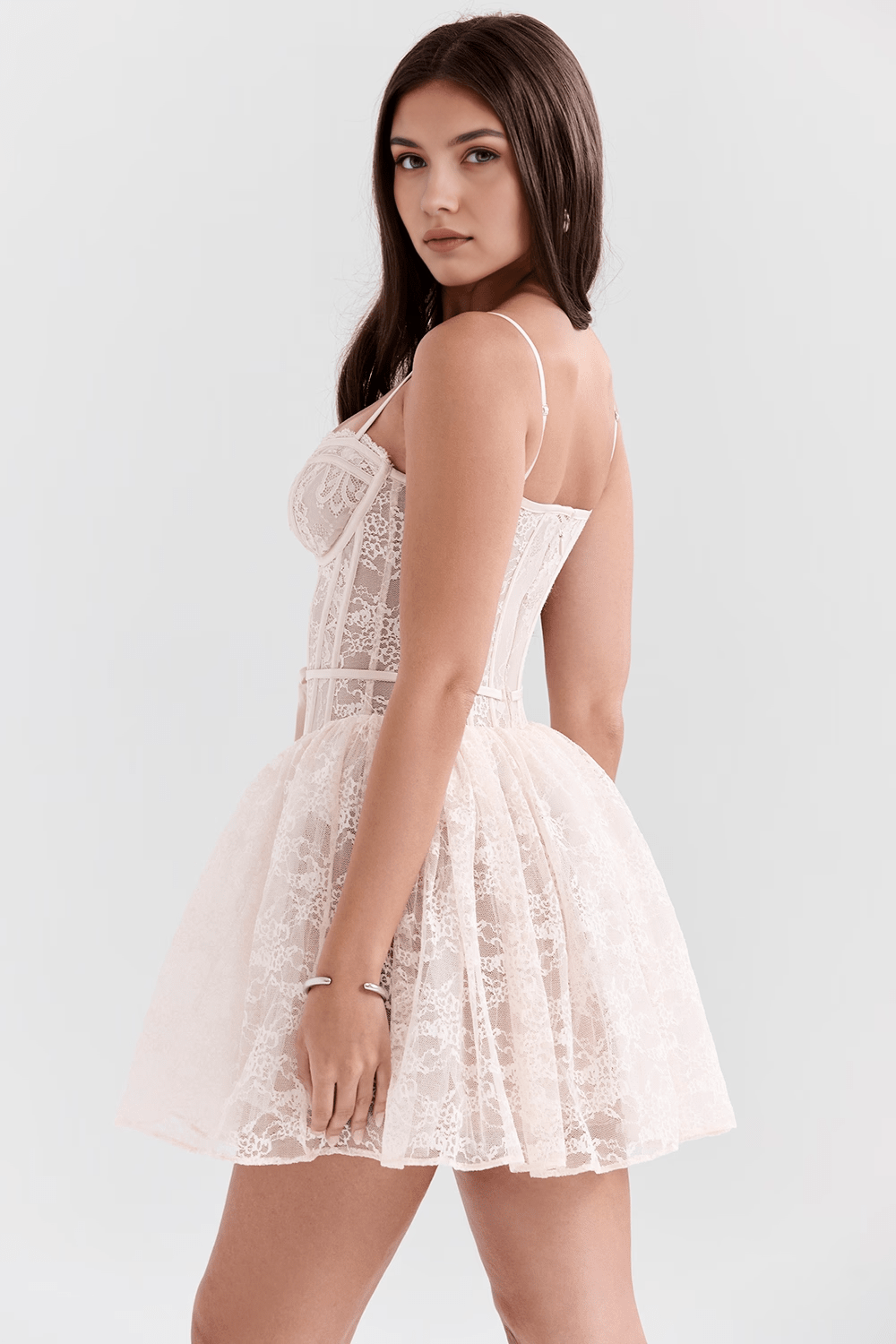 Mira | Mini Dress — view 5