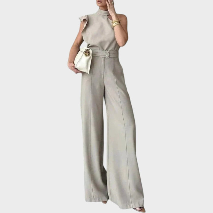 Grace | Modern Women's Jumpsuit