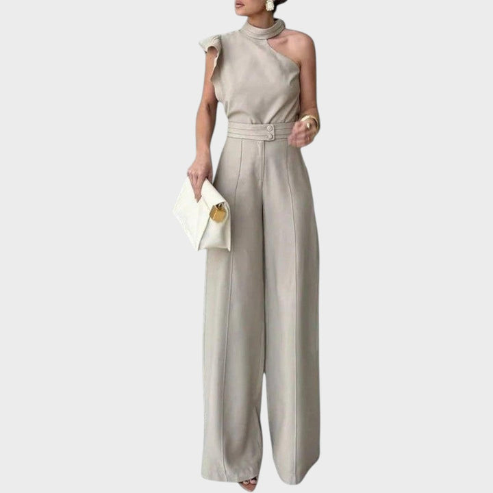 Grace | Modern Women's Jumpsuit
