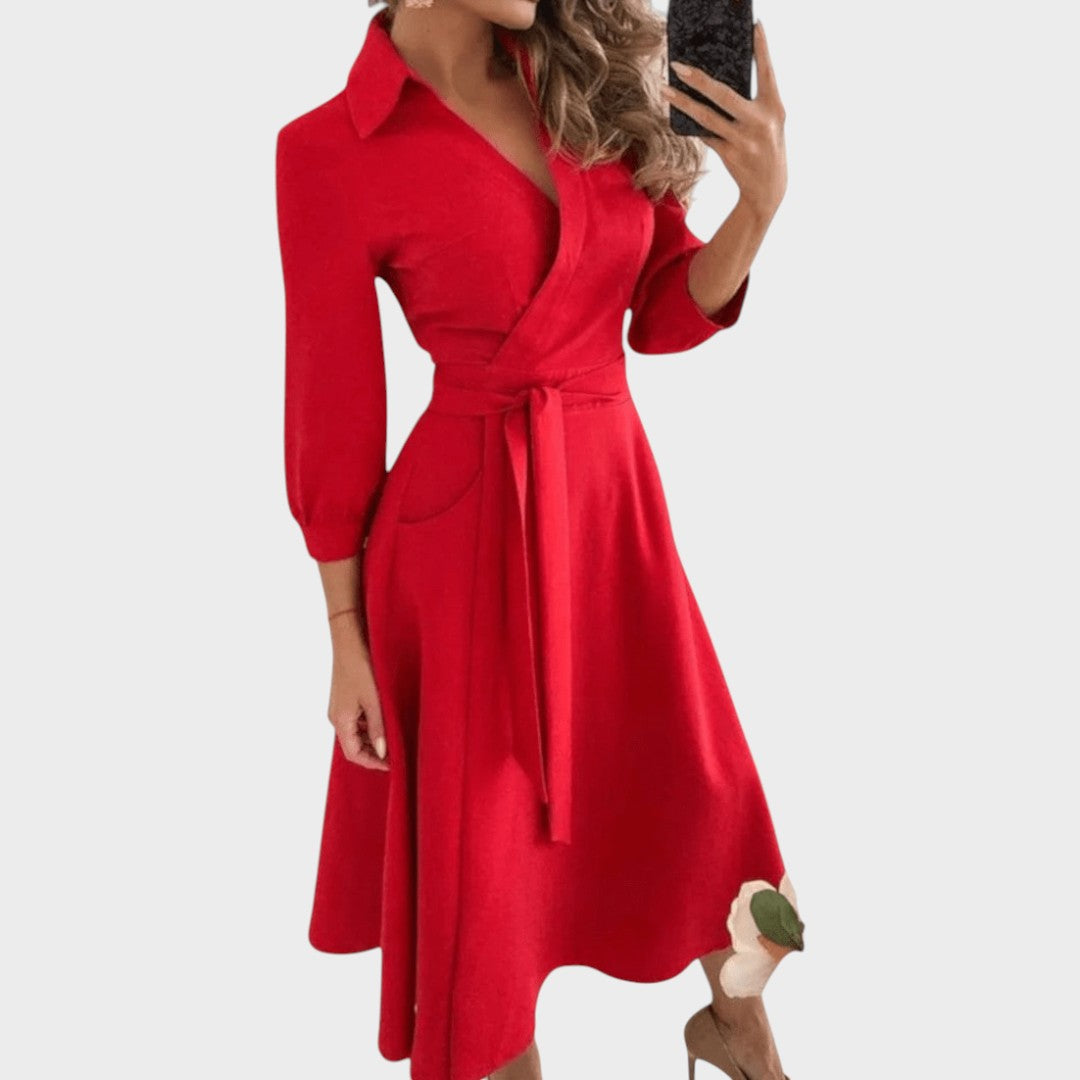 Jade | Women's Dress