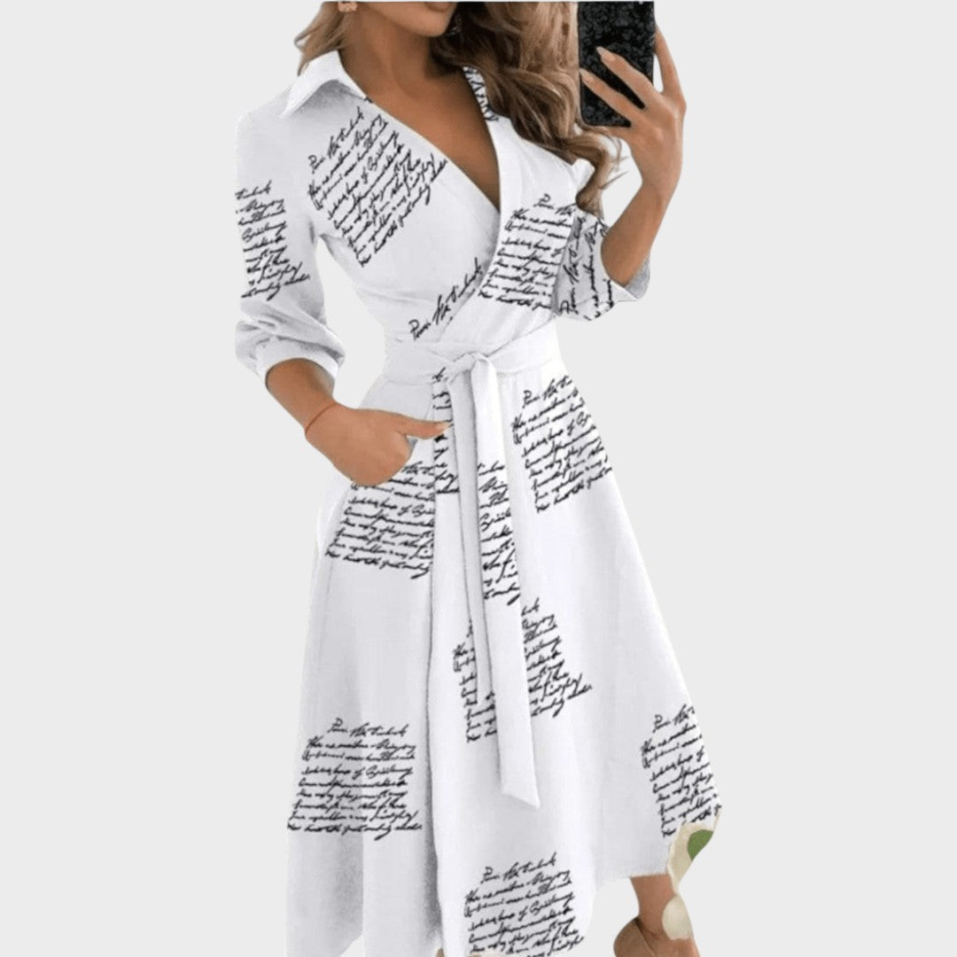 Jade | Women's Dress