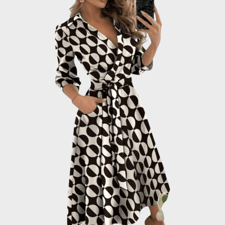 Jade | Women's Dress