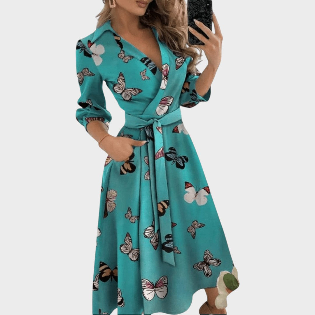 Jade | Women's Dress
