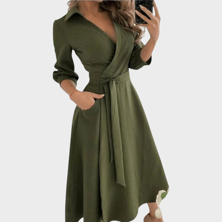 Jade | Women's Dress